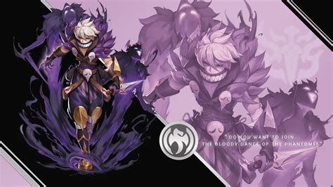 phantom dancer ragnarok mobile|Phantom dancer adl : r/RagnarokMobile .